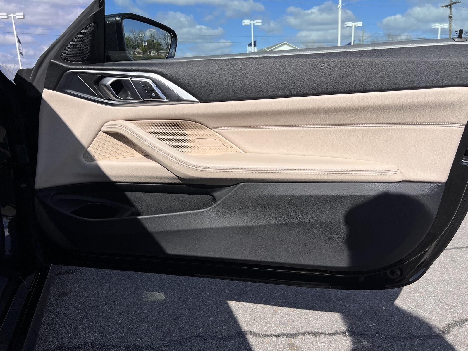 2021 BMW 4 Series 430i