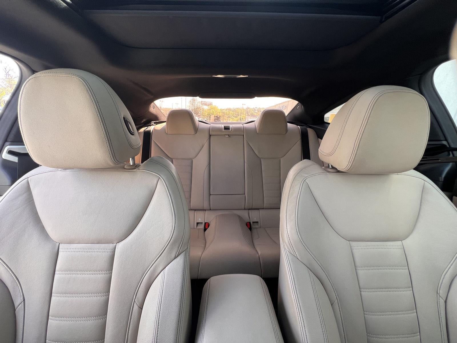 2021 BMW 4 Series 430i