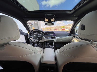 2021 BMW 4 Series 430i