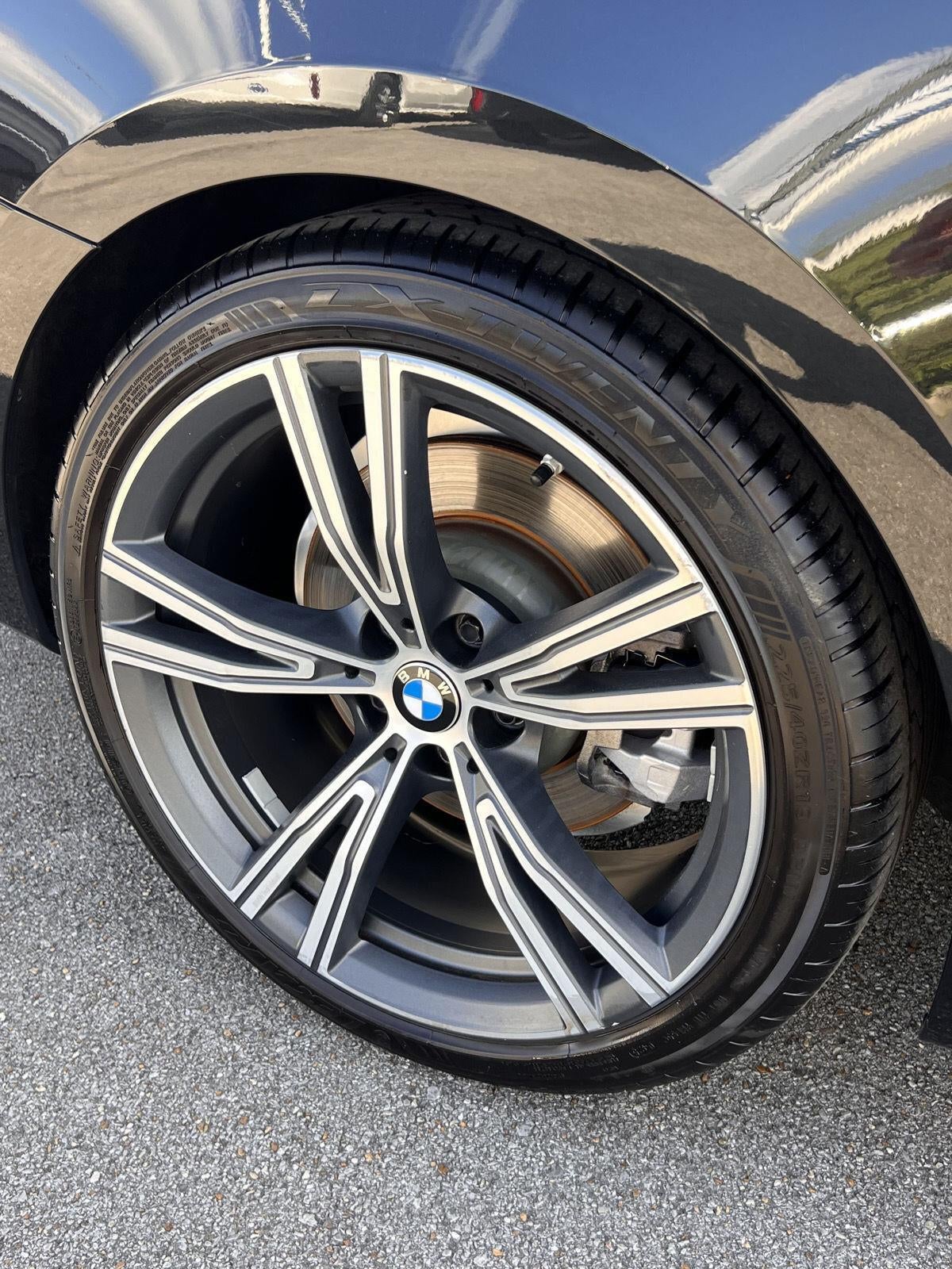 2021 BMW 4 Series 430i