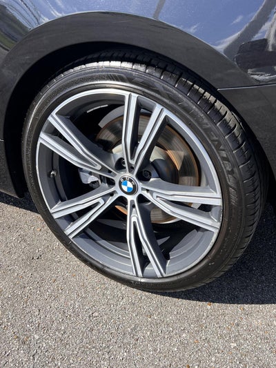 2021 BMW 4 Series 430i
