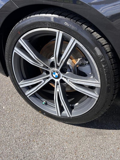 2021 BMW 4 Series 430i