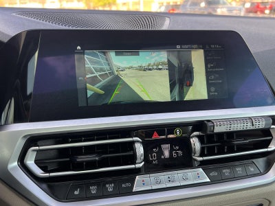 2021 BMW 4 Series 430i