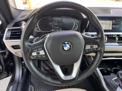 2021 BMW 4 Series 430i