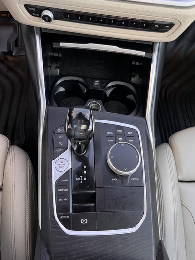 2021 BMW 4 Series 430i