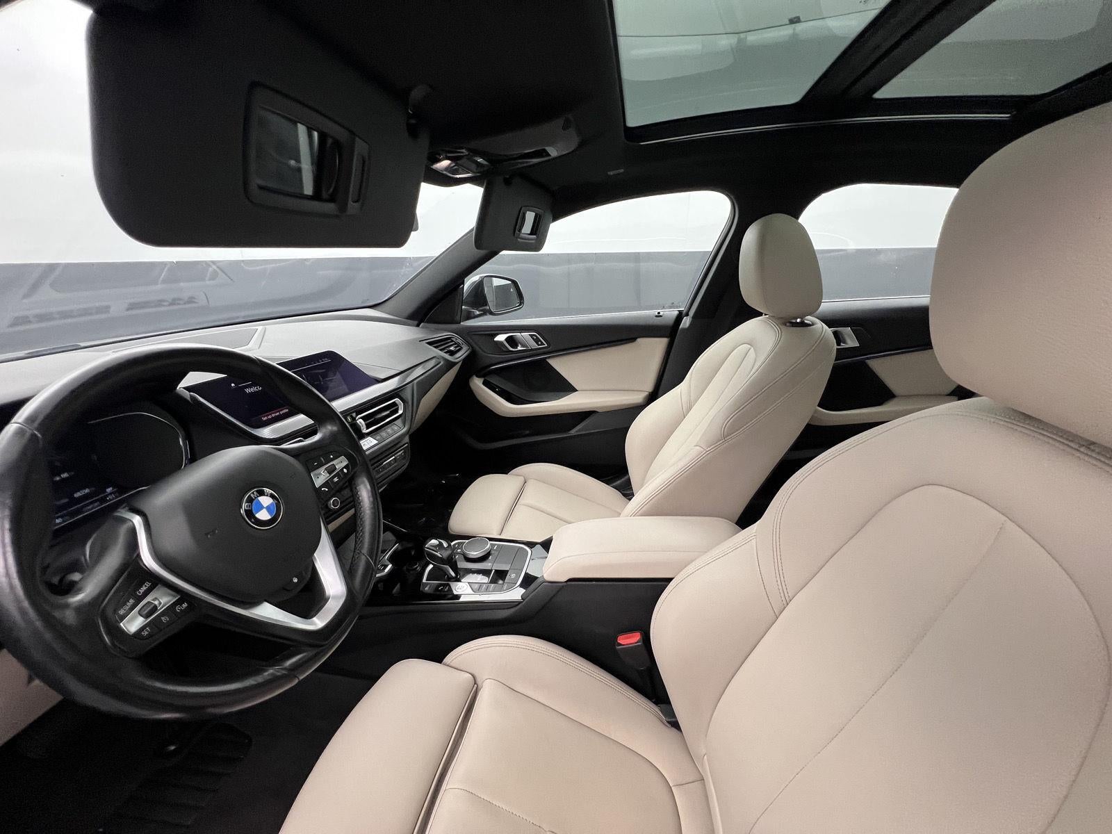 2021 BMW 2 Series 228i xDrive