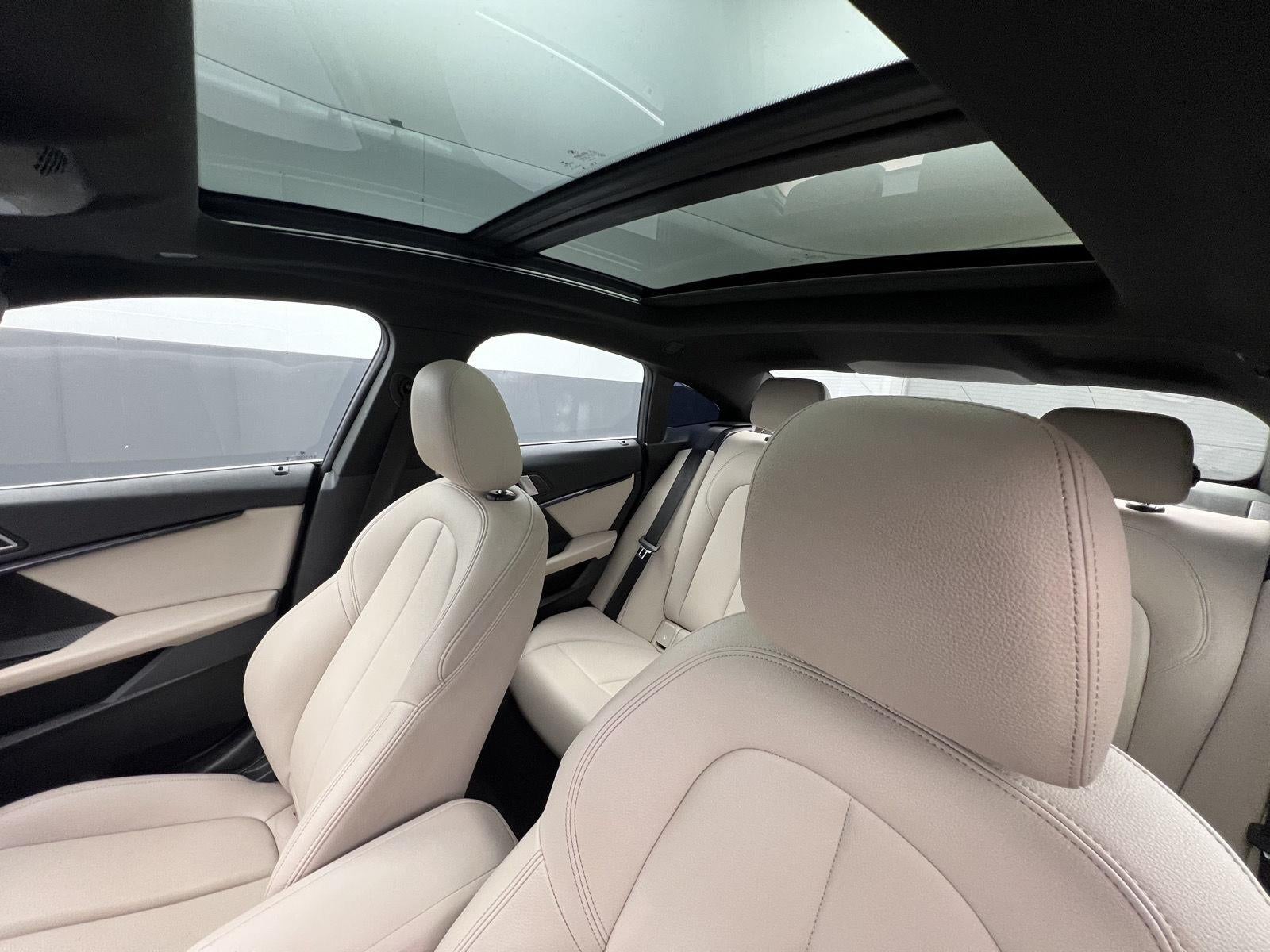 2021 BMW 2 Series 228i xDrive