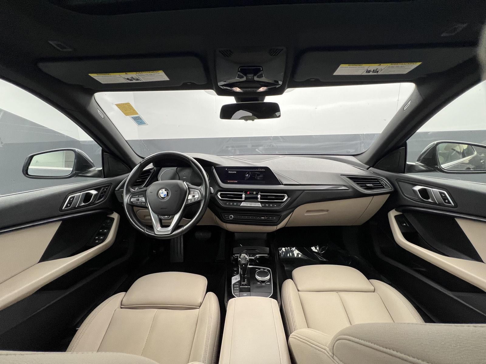 2021 BMW 2 Series 228i xDrive