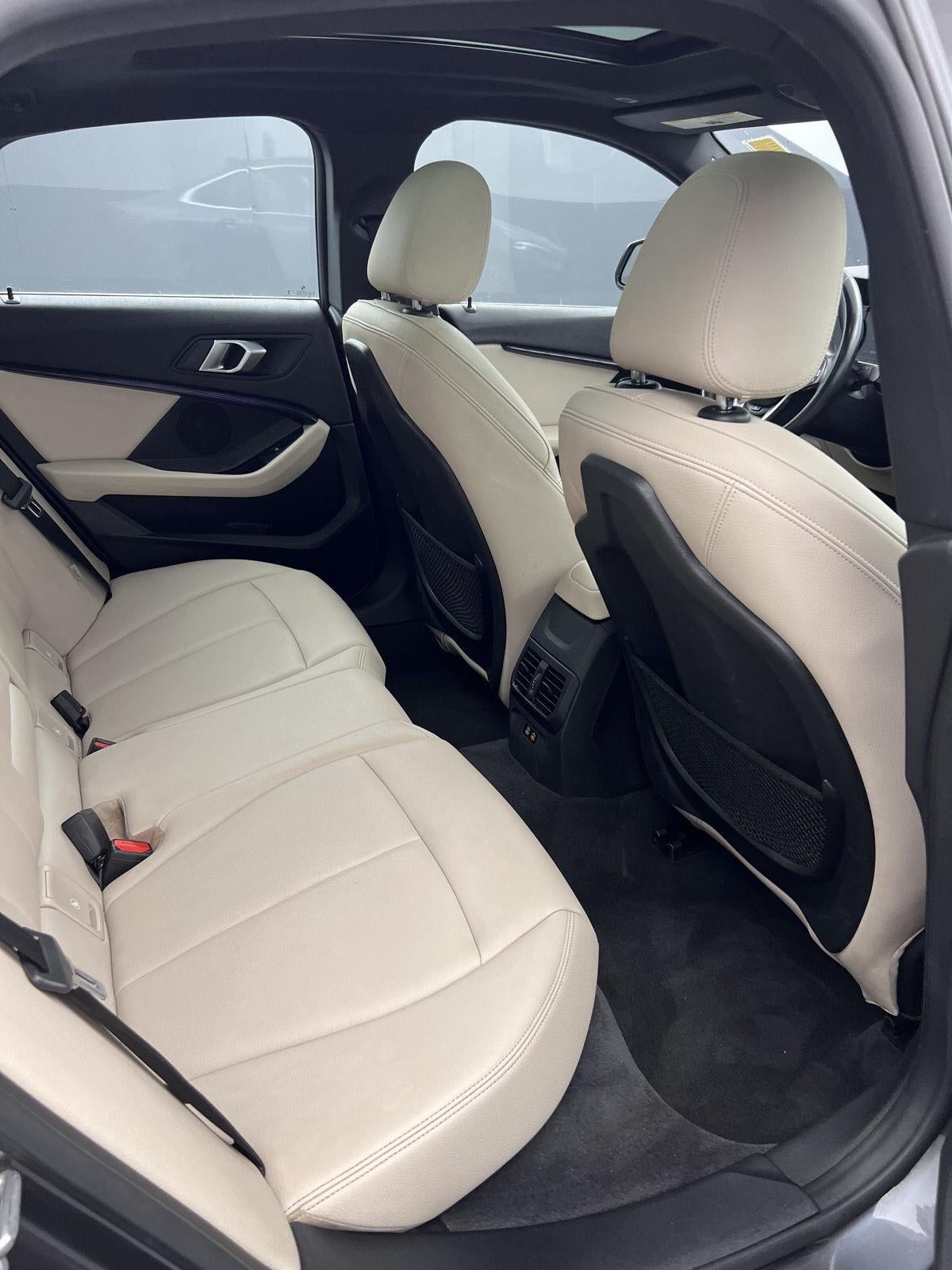 2021 BMW 2 Series 228i xDrive