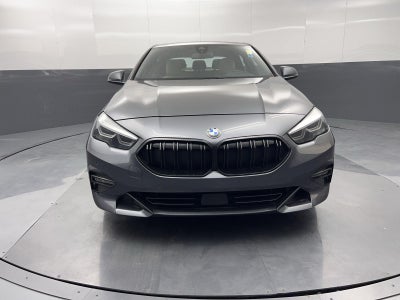2021 BMW 2 Series 228i xDrive