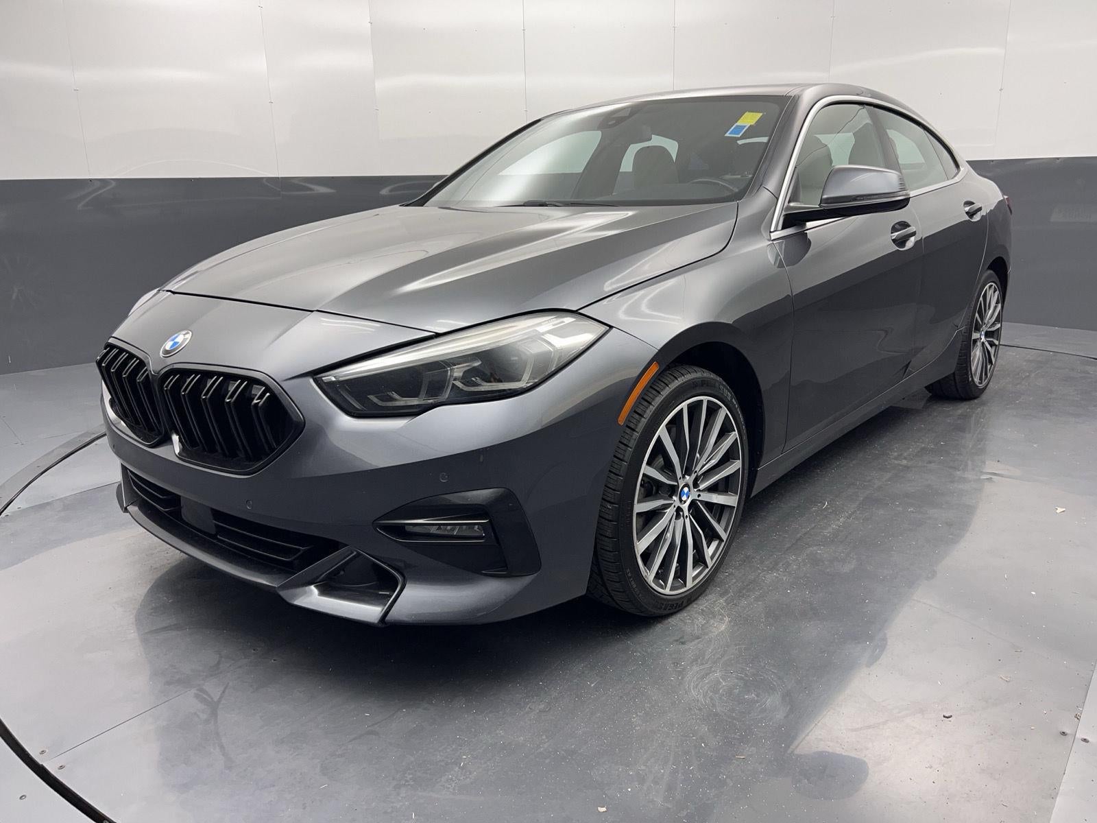 2021 BMW 2 Series 228i xDrive
