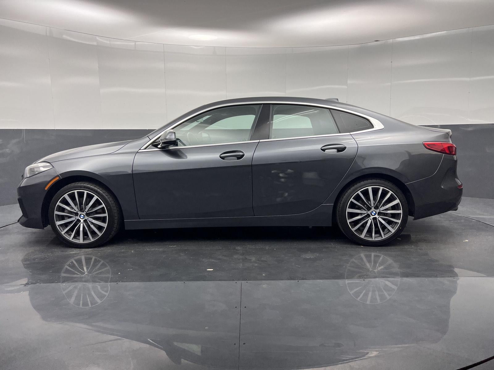 2021 BMW 2 Series 228i xDrive