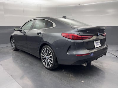 2021 BMW 2 Series 228i xDrive