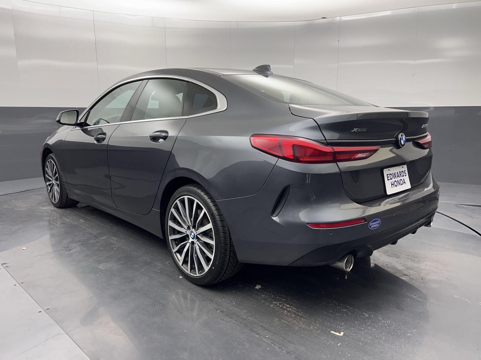 2021 BMW 2 Series 228i xDrive