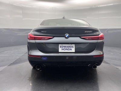 2021 BMW 2 Series 228i xDrive