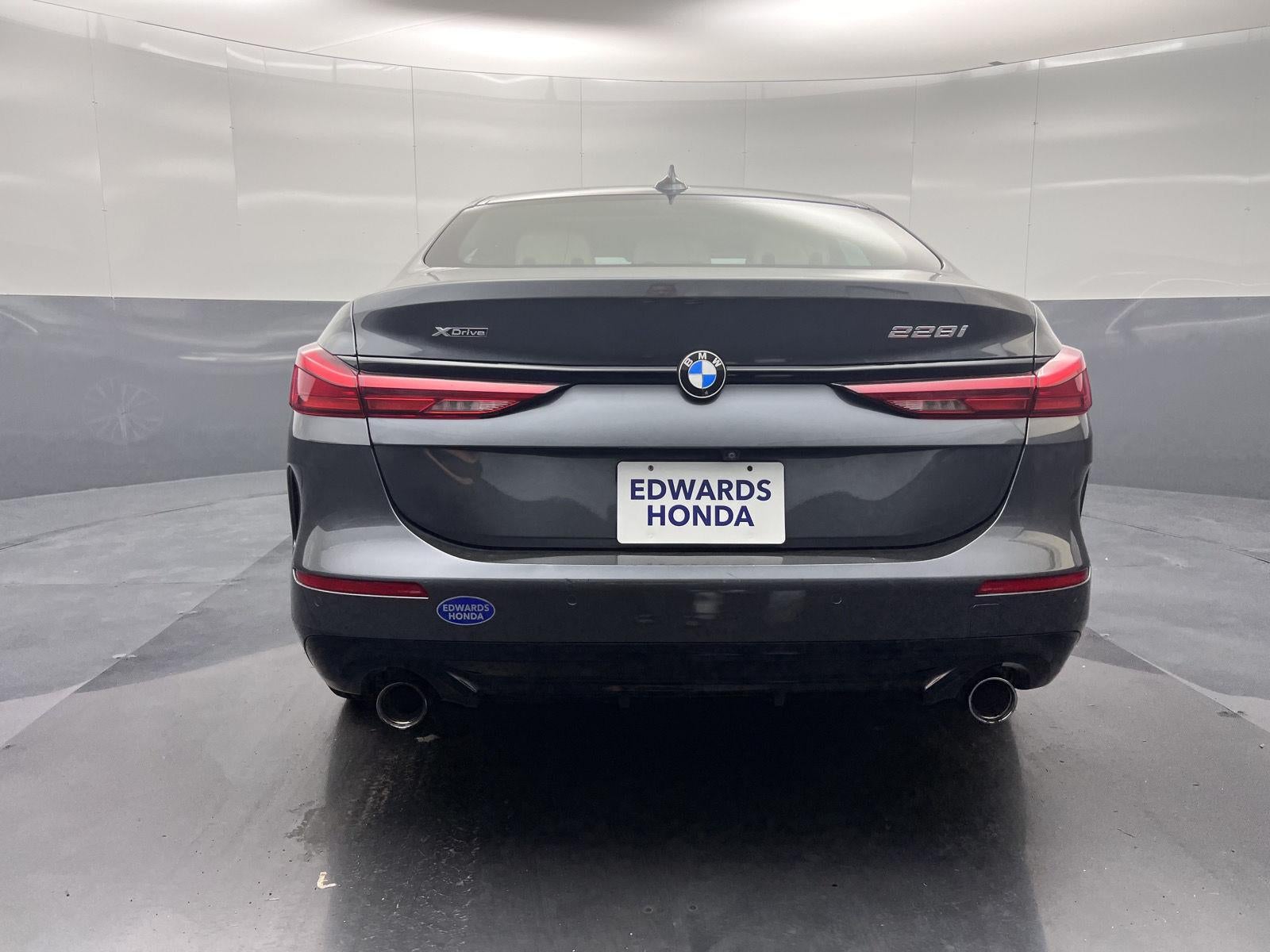 2021 BMW 2 Series 228i xDrive