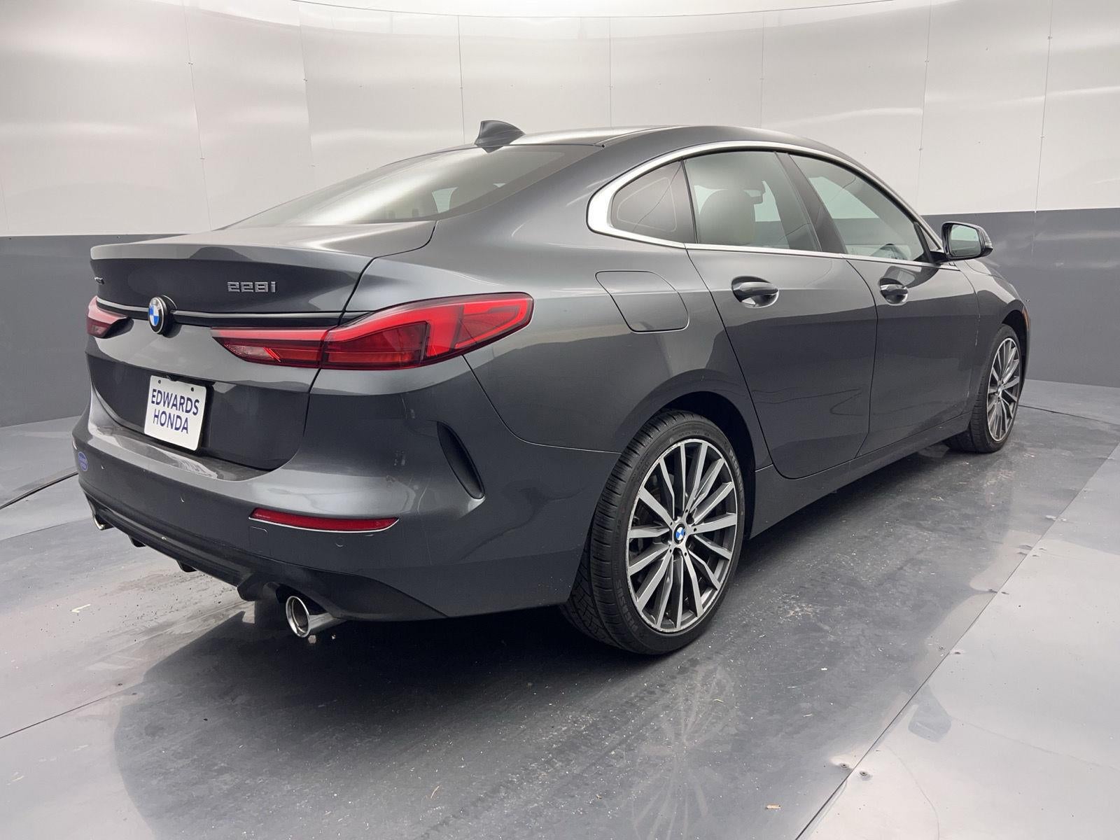 2021 BMW 2 Series 228i xDrive