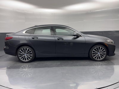 2021 BMW 2 Series 228i xDrive