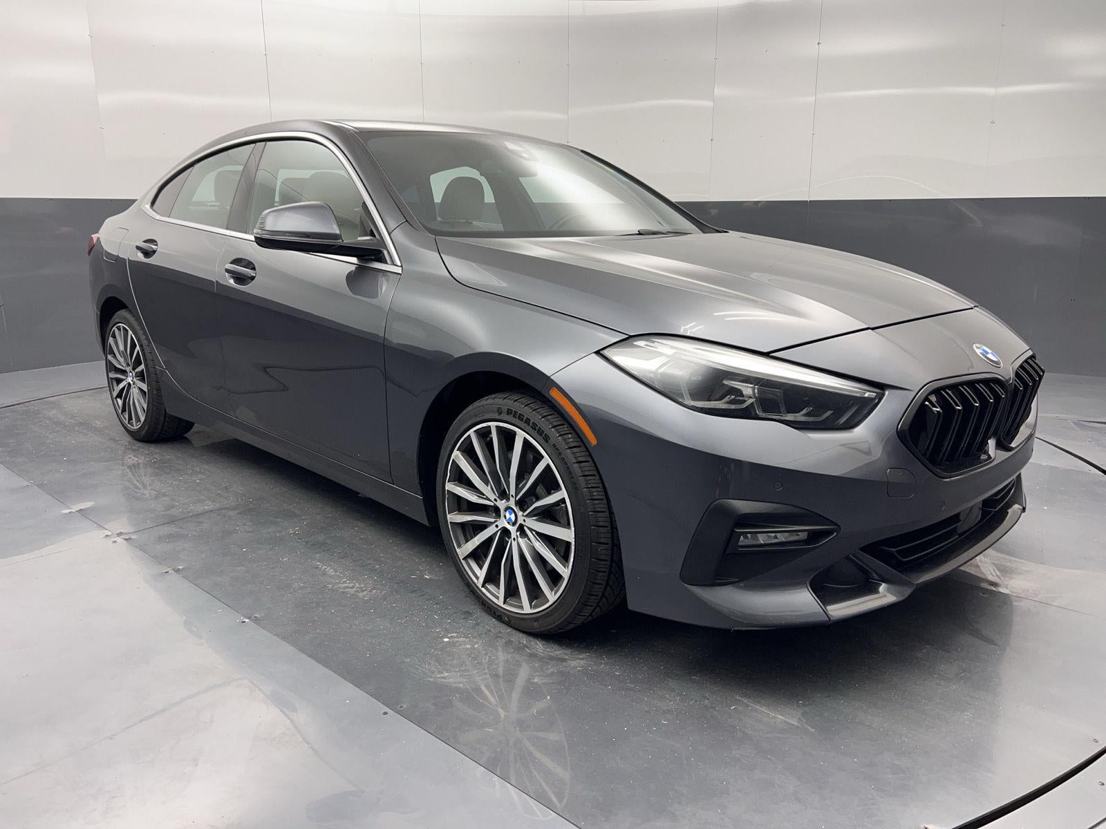 2021 BMW 2 Series 228i xDrive