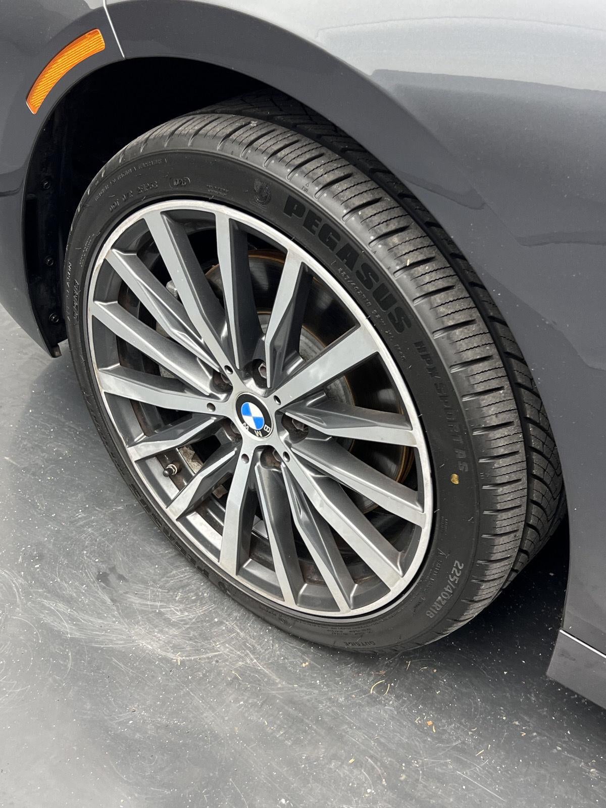 2021 BMW 2 Series 228i xDrive