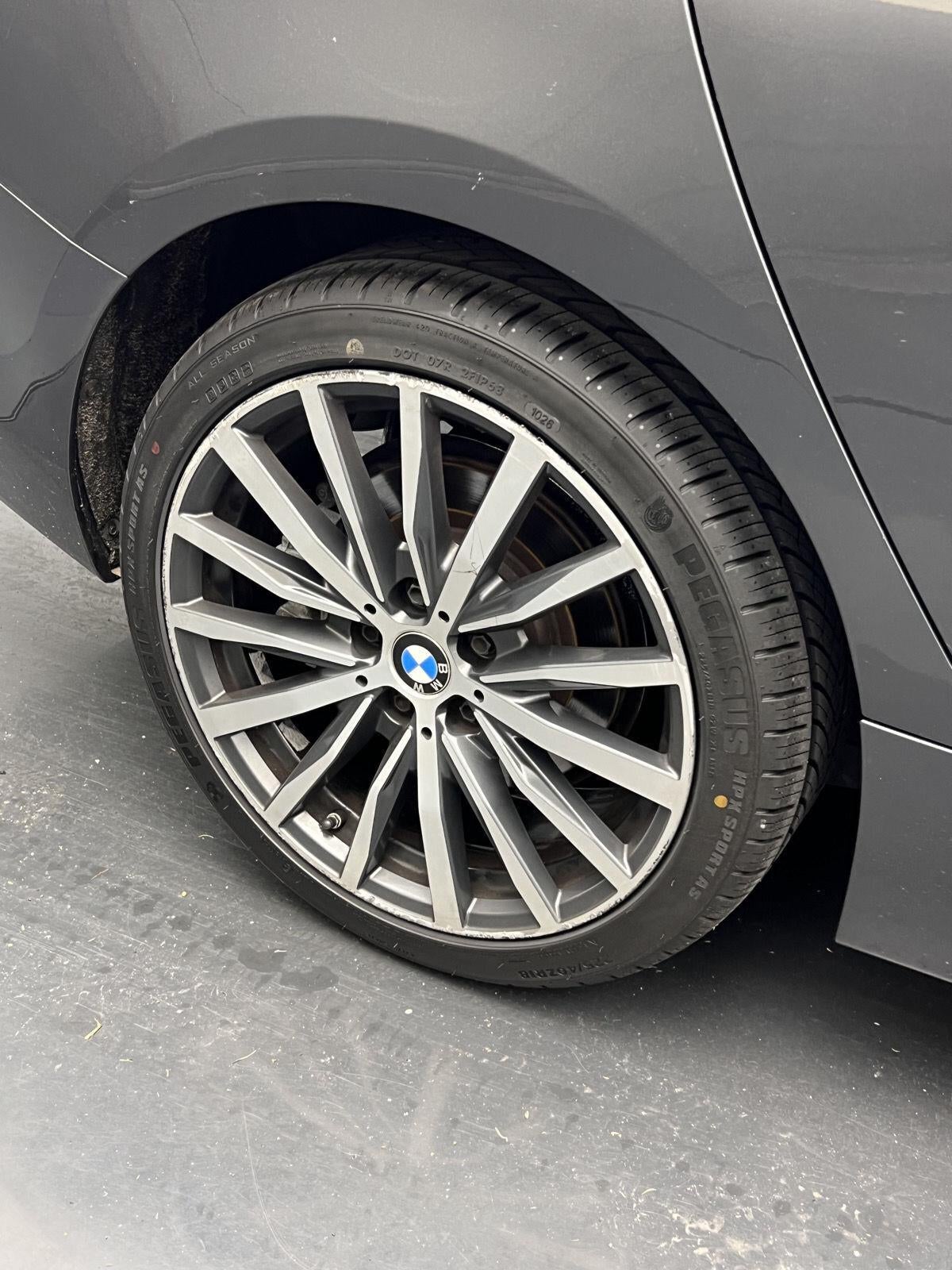 2021 BMW 2 Series 228i xDrive