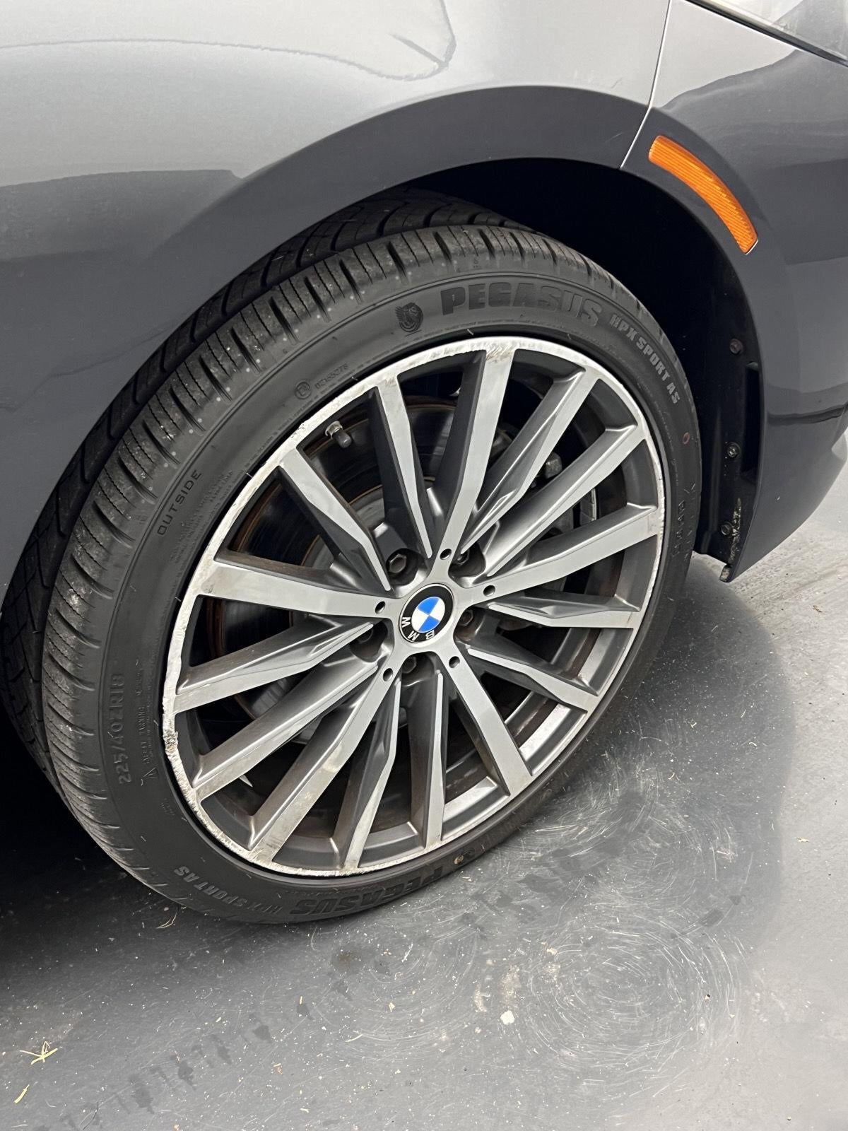 2021 BMW 2 Series 228i xDrive
