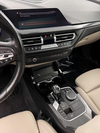 2021 BMW 2 Series 228i xDrive
