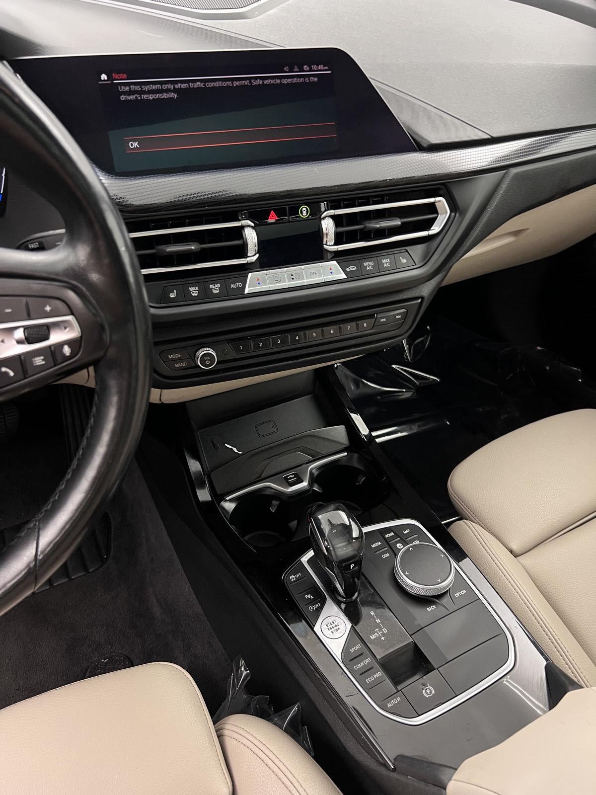 2021 BMW 2 Series 228i xDrive