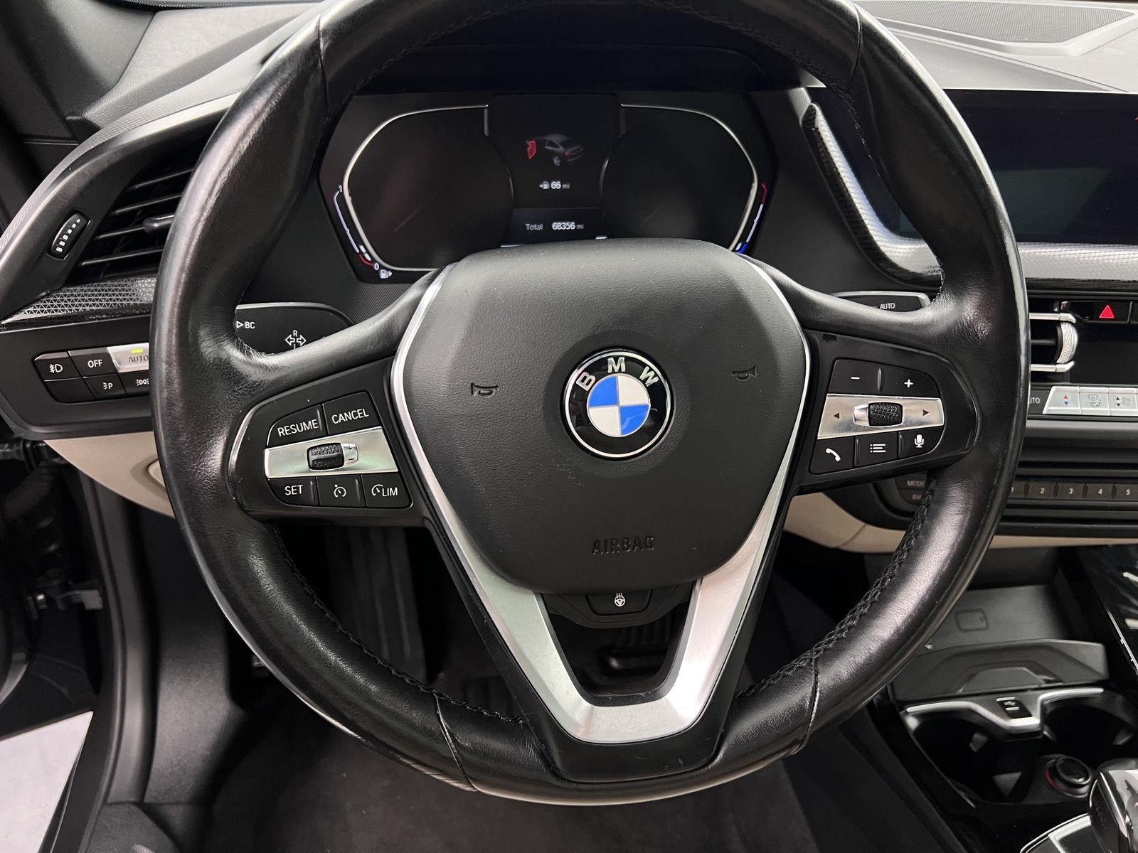 2021 BMW 2 Series 228i xDrive