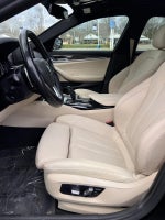 2019 BMW 5 Series 530i
