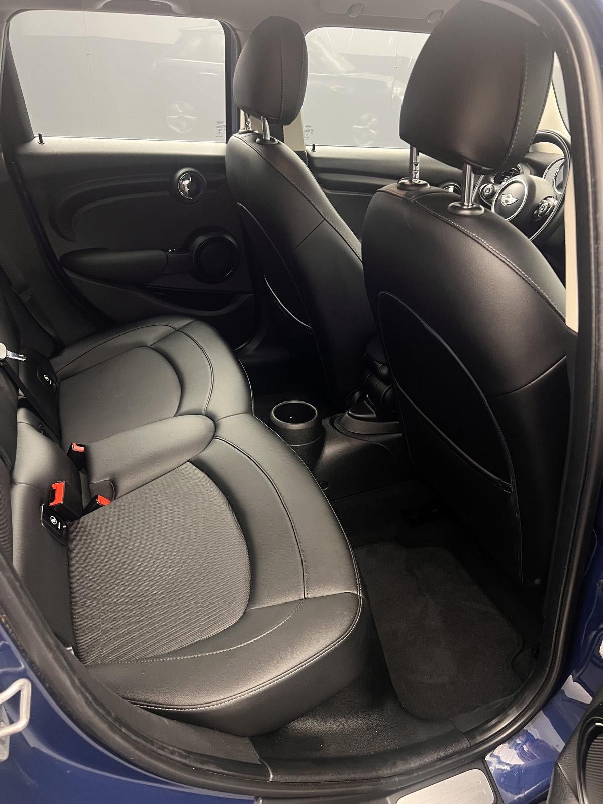 2016 MINI Cooper Hardtop 4 Door 4dr HB