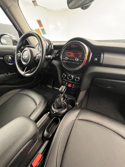 2016 MINI Cooper Hardtop 4 Door 4dr HB