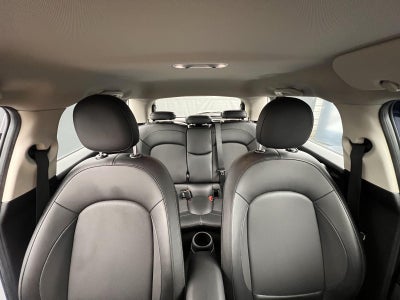 2016 MINI Cooper Hardtop 4 Door 4dr HB