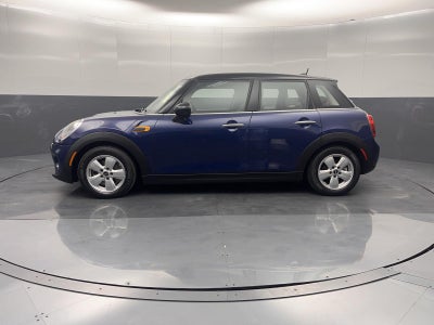 2016 MINI Cooper Hardtop 4 Door 4dr HB
