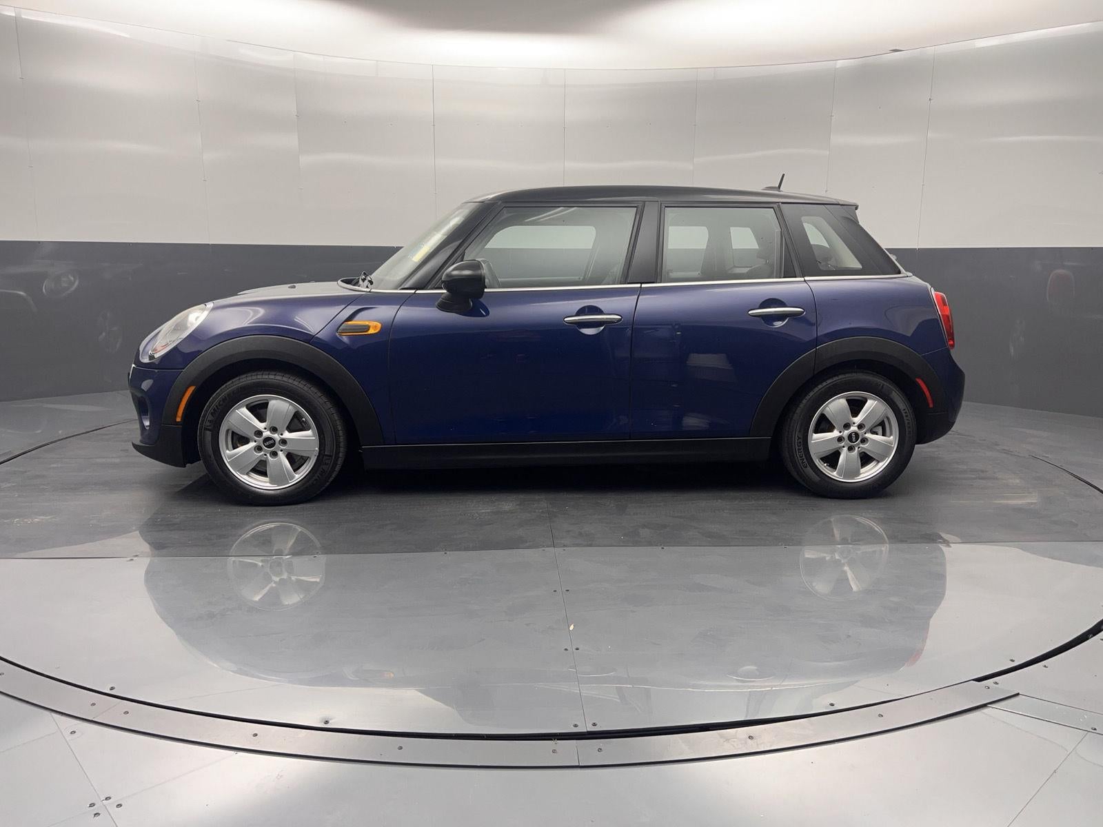 2016 MINI Cooper Hardtop 4 Door 4dr HB