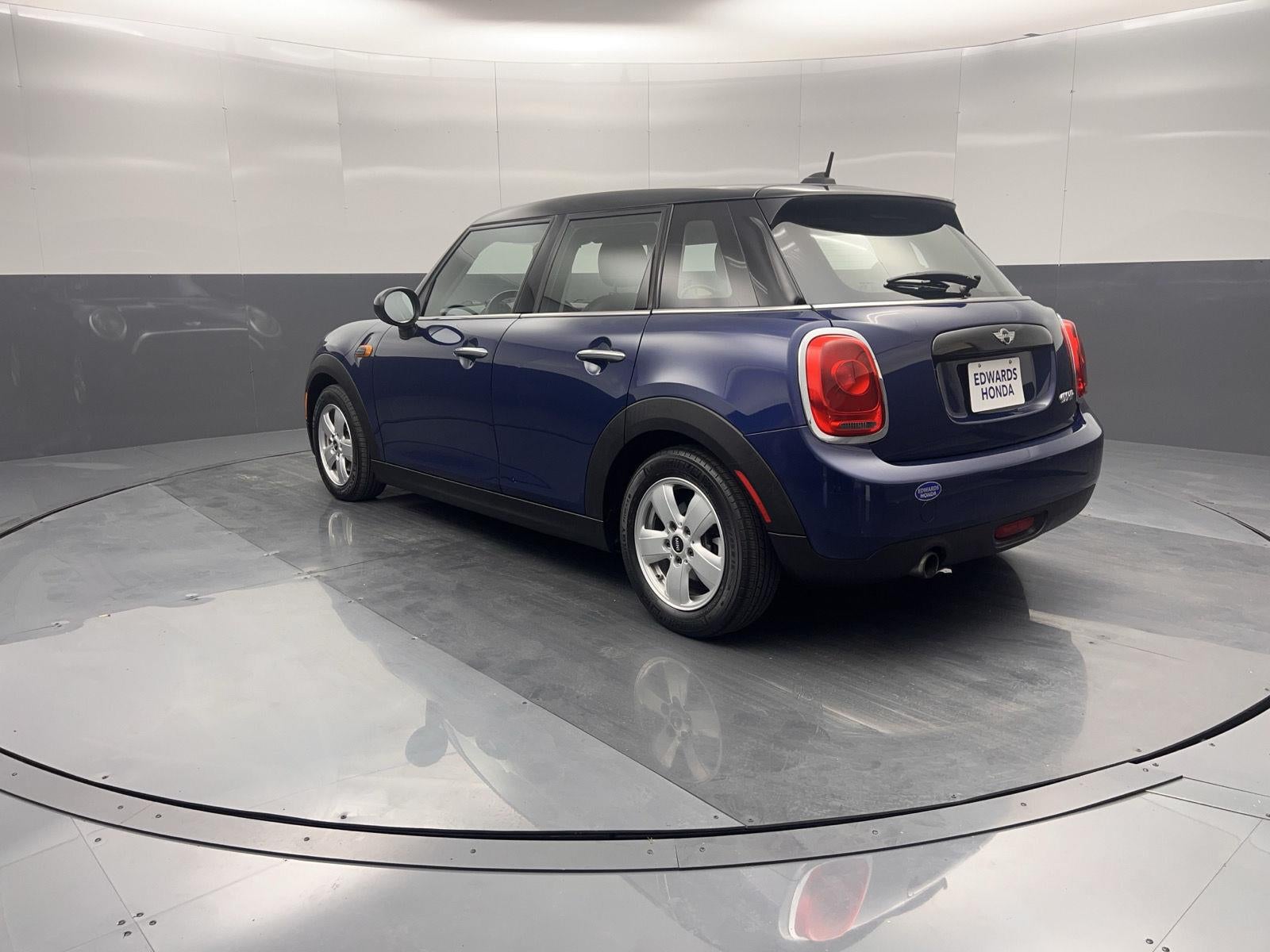 2016 MINI Cooper Hardtop 4 Door 4dr HB