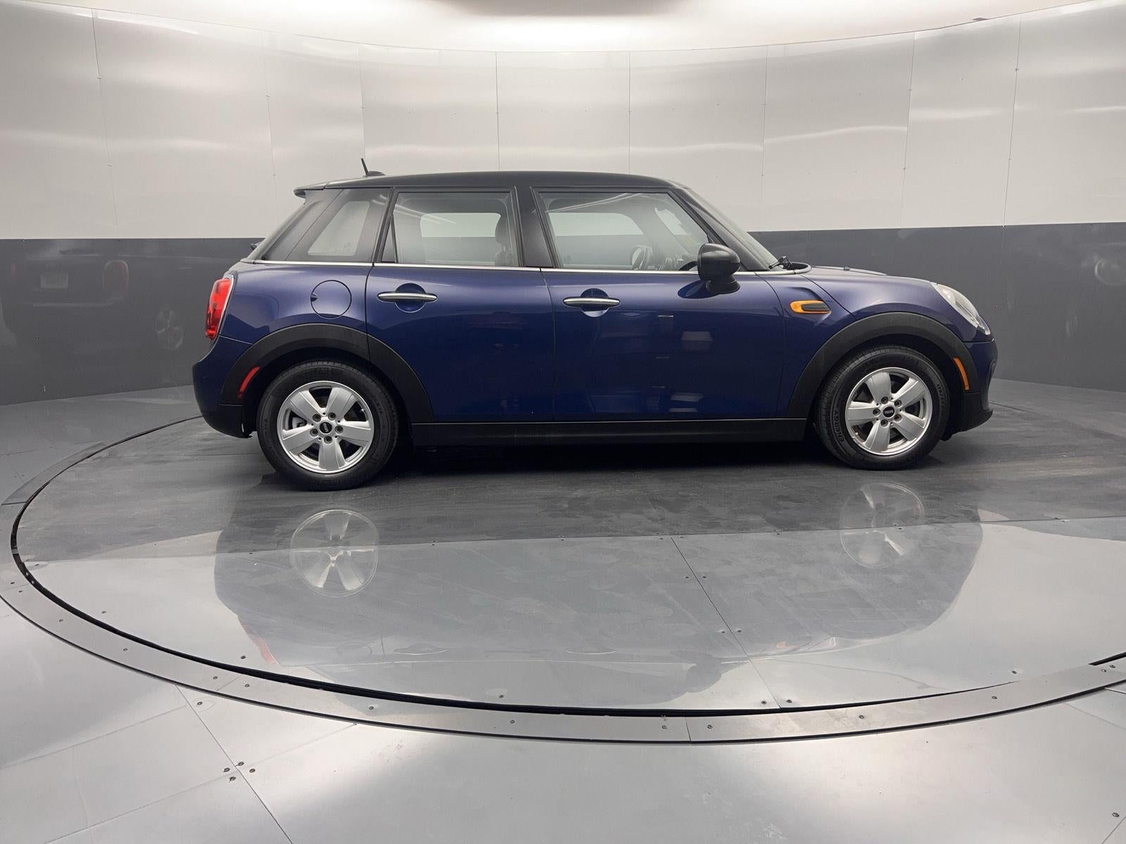 2016 MINI Cooper Hardtop 4 Door 4dr HB
