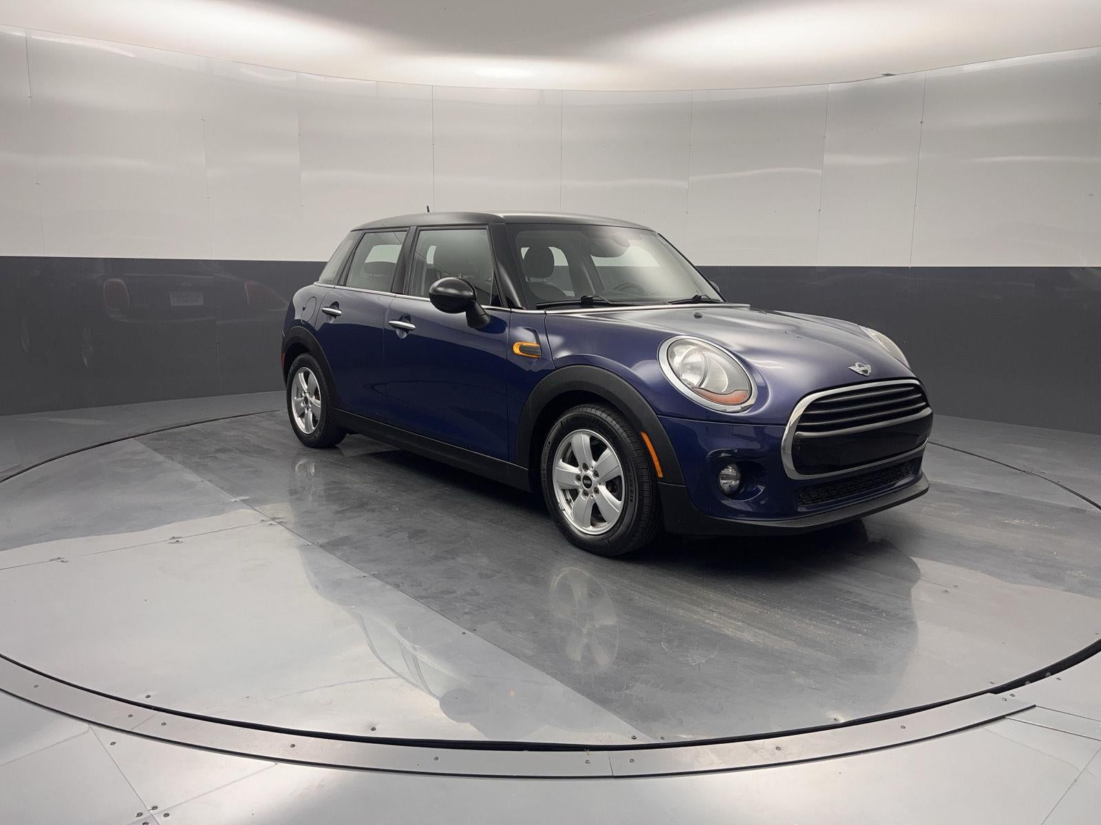 2016 MINI Cooper Hardtop 4 Door 4dr HB