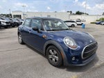 2016 MINI Cooper Hardtop 4 Door 4dr HB