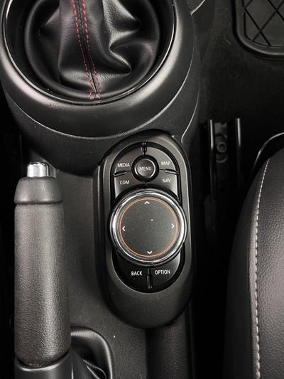 2019 MINI Hardtop 4 Door Cooper S