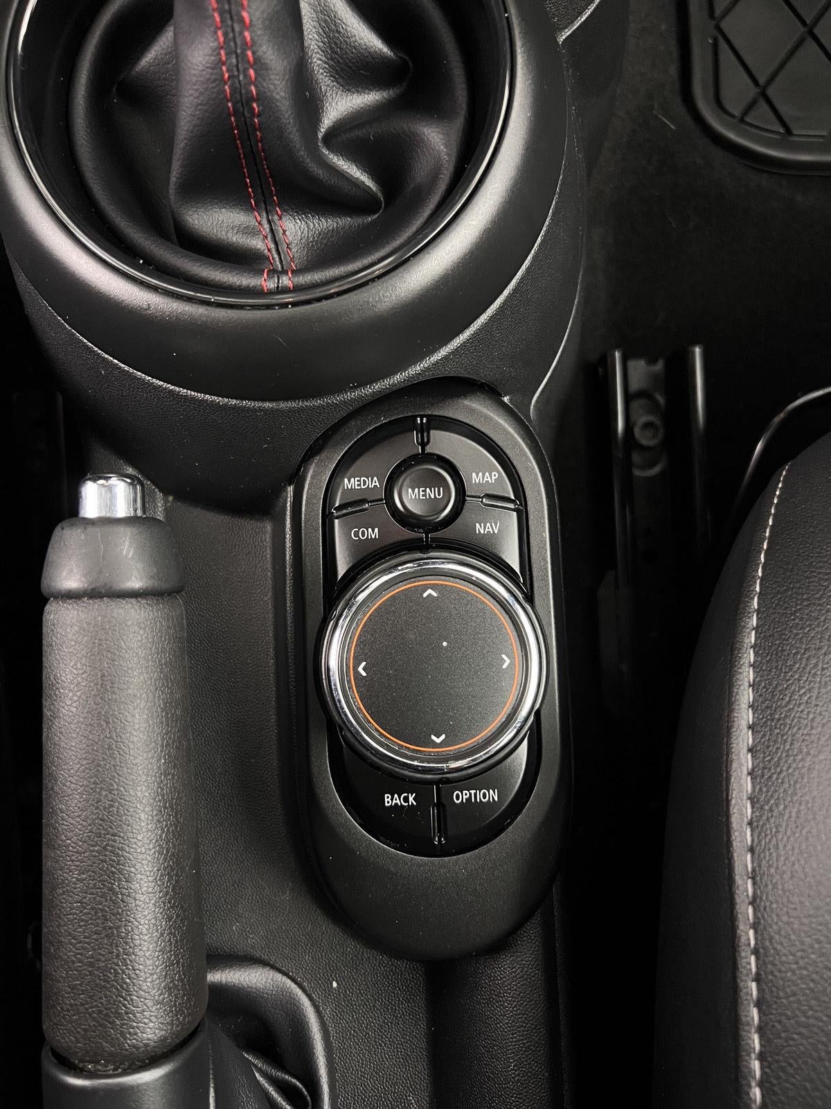 2019 MINI Hardtop 4 Door Cooper S