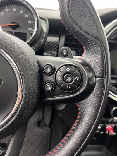2019 MINI Hardtop 4 Door Cooper S