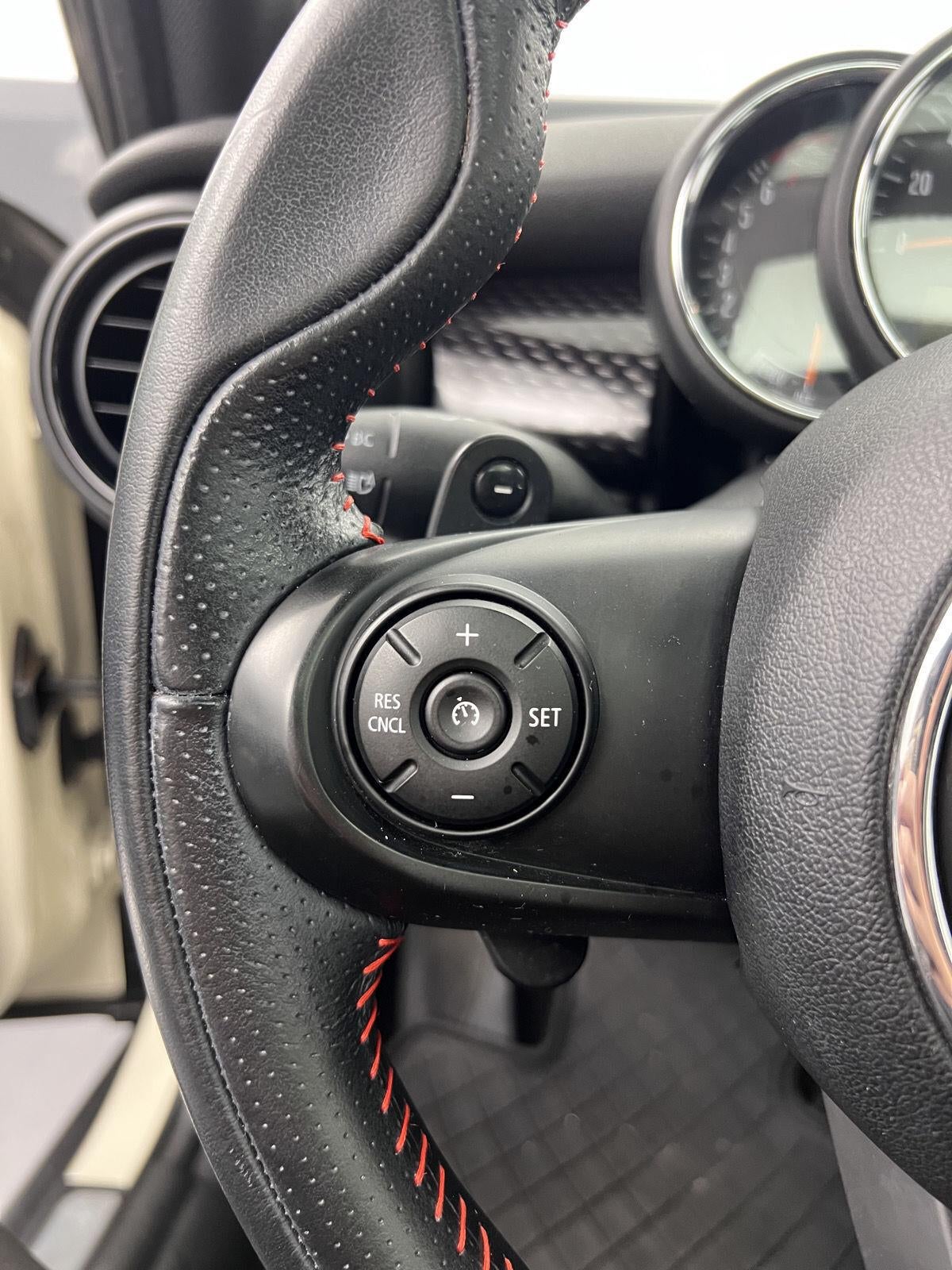 2019 MINI Hardtop 4 Door Cooper S