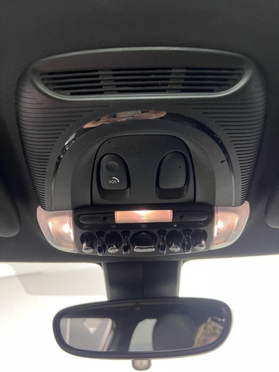 2019 MINI Hardtop 4 Door Cooper S