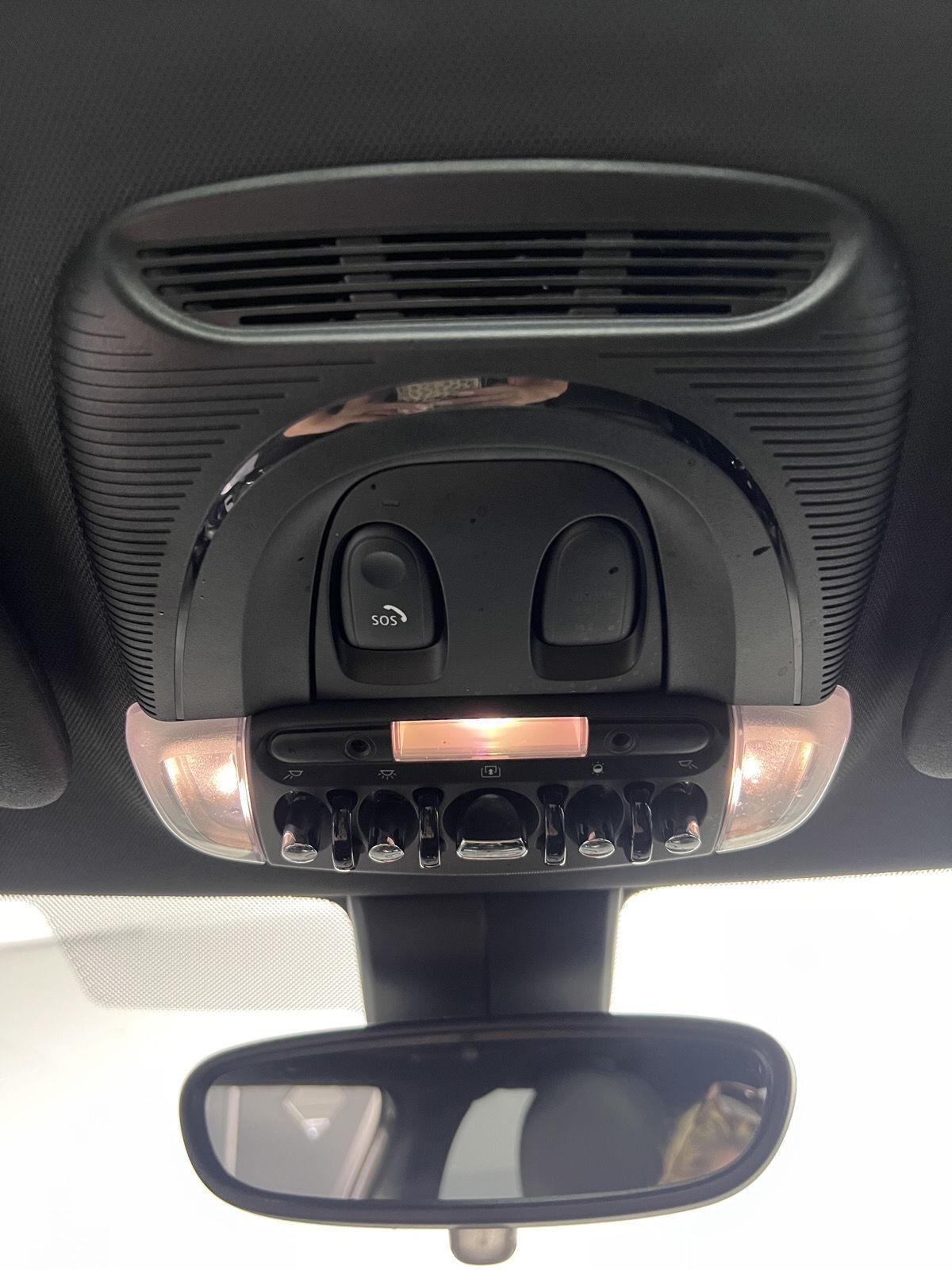 2019 MINI Hardtop 4 Door Cooper S