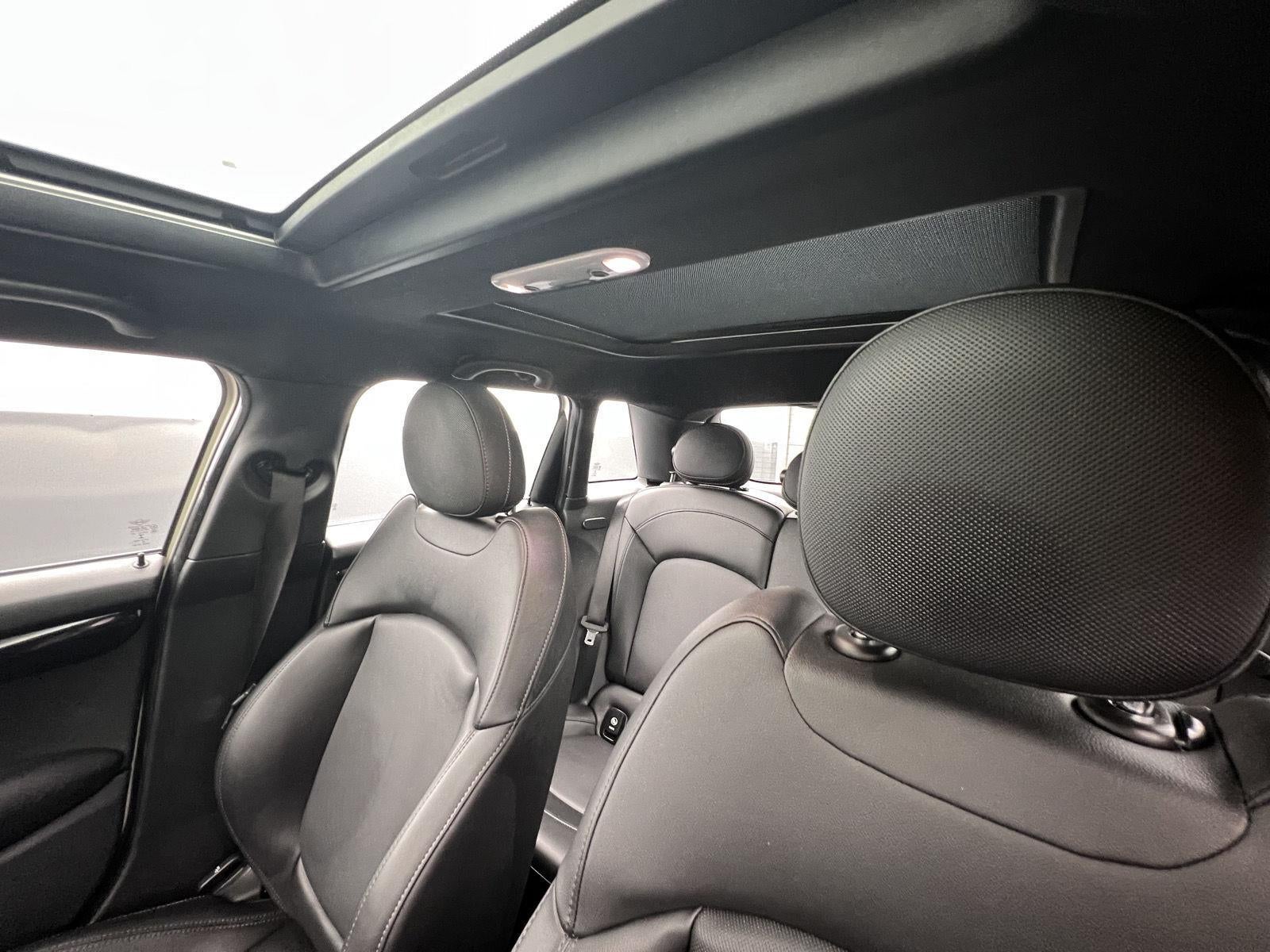 2019 MINI Hardtop 4 Door Cooper S