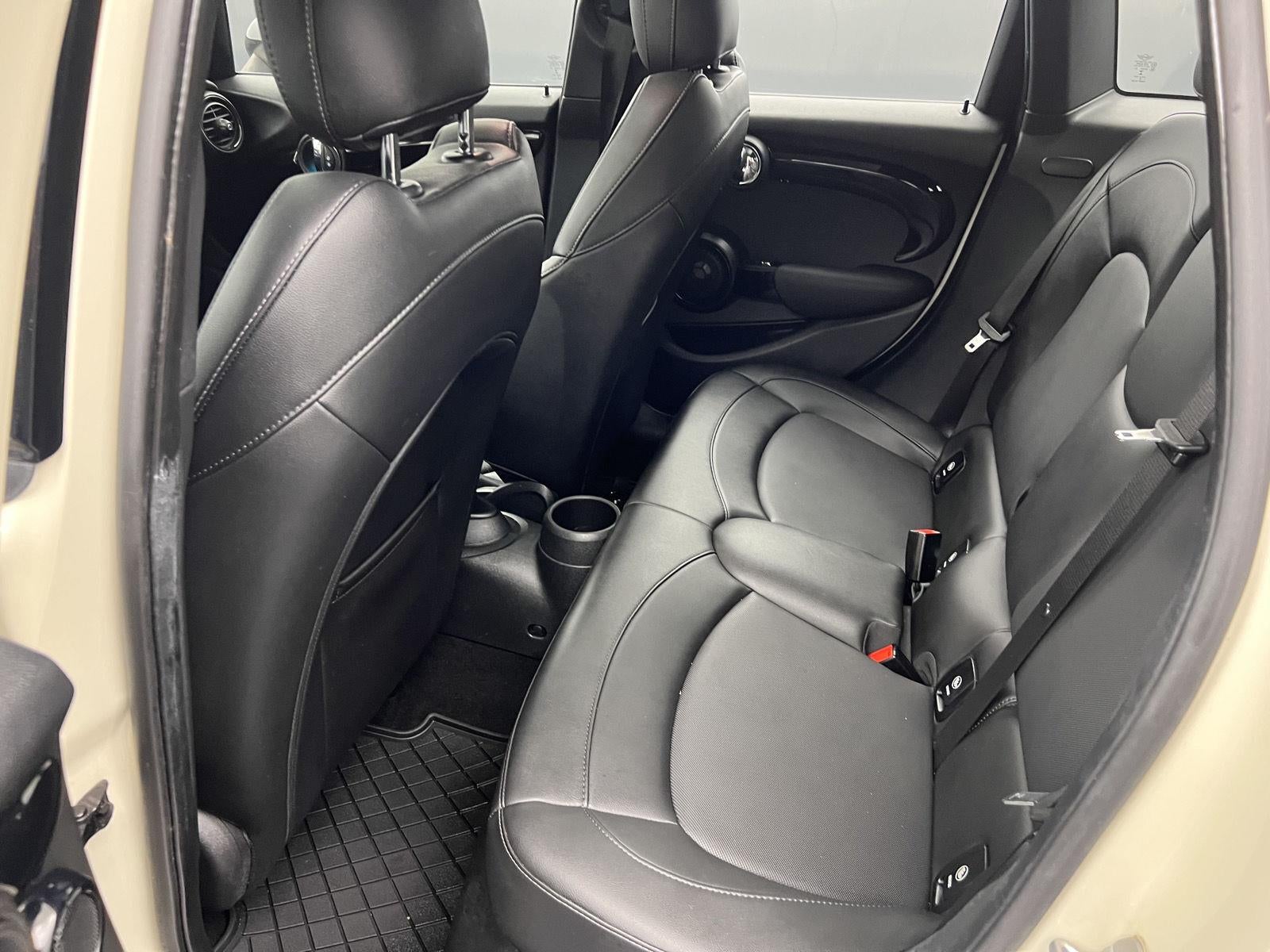2019 MINI Hardtop 4 Door Cooper S