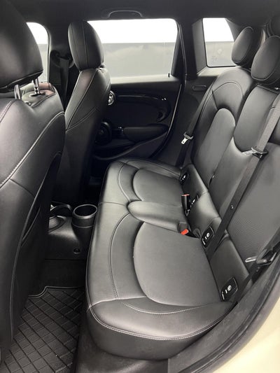2019 MINI Hardtop 4 Door Cooper S