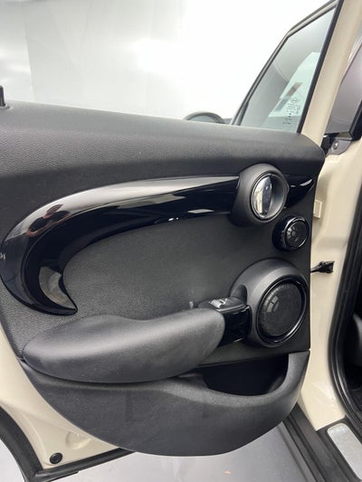 2019 MINI Hardtop 4 Door Cooper S