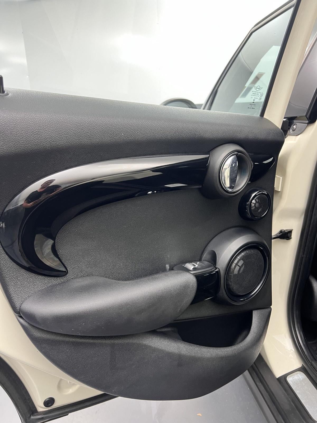 2019 MINI Hardtop 4 Door Cooper S